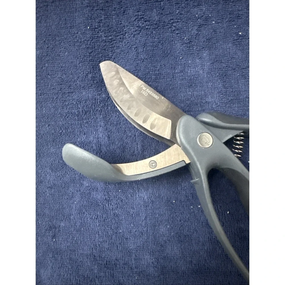 Pampered Chef‎ Salad Chopper Shears EUC